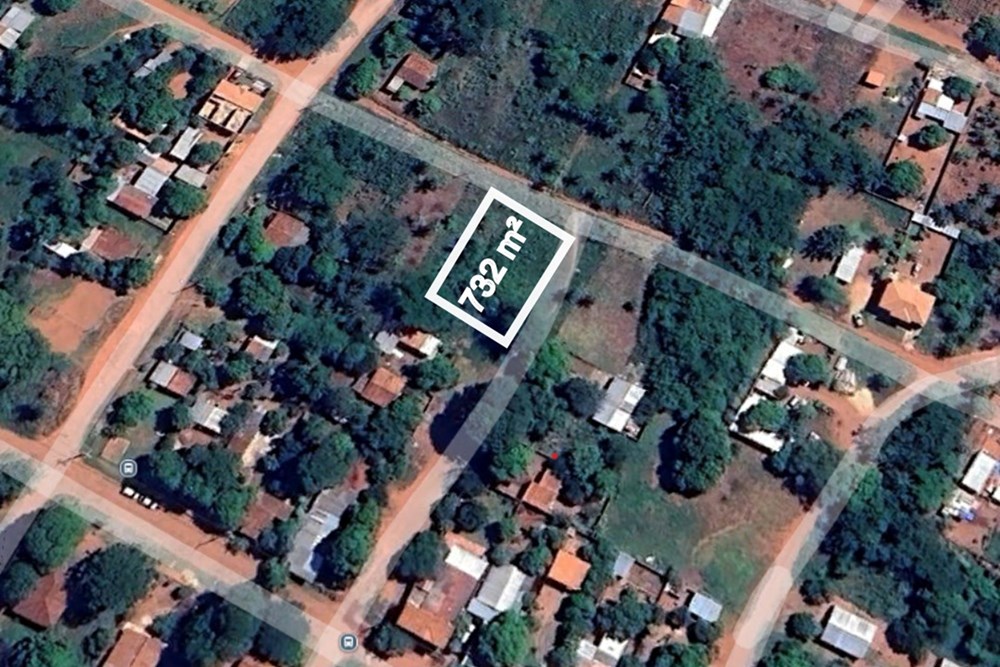 Terreno à venda em Ypané, bairro Santa Teresa