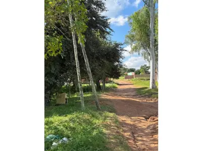 Terreno à venda em Ypané, Central
