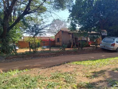 Terreno à venda em Ypané, Central