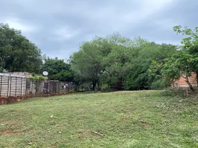 Terreno à venda em Ypané, Central