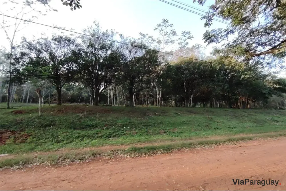 Terreno à venda em Ypané, Central