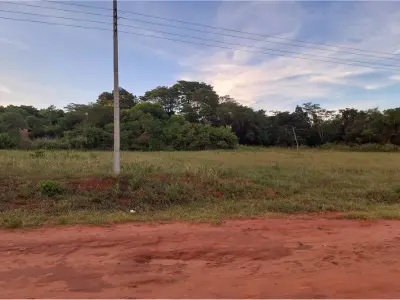 Terreno en venta en Ypané, Central