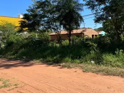 Terreno en venta en Ypané, Central