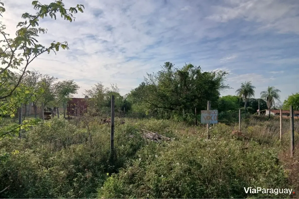 Terreno à venda em Ypané, Central, de 360 m²