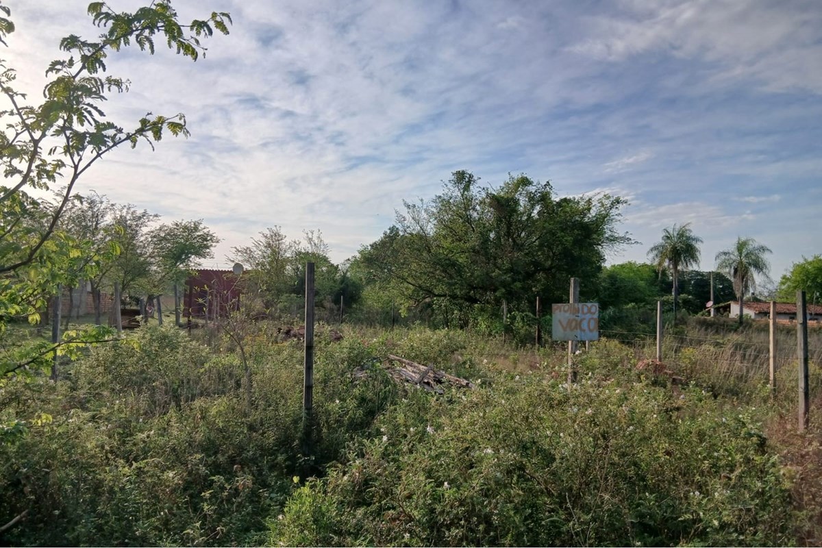 Terreno à venda em Ypané, Central, de 360 m²
