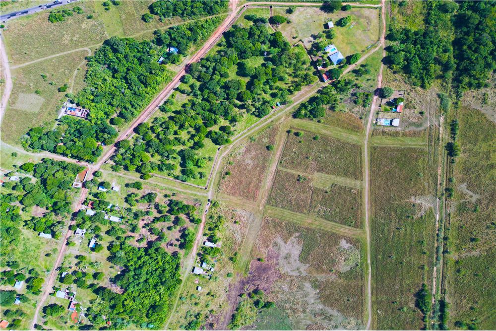 Land for sale in Ypané, Central