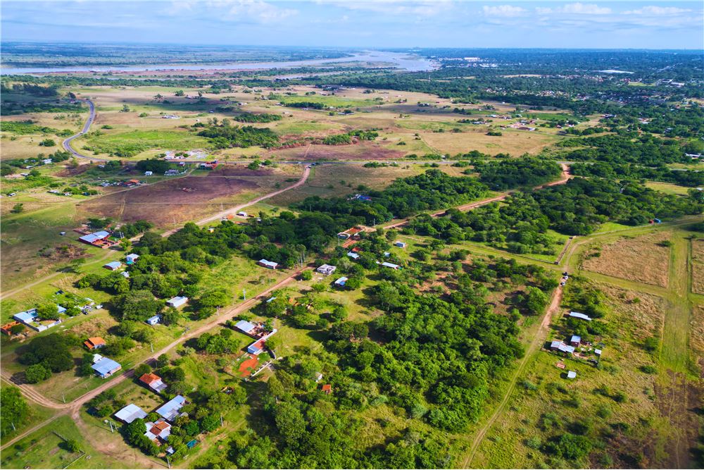 Terreno à venda em Ypané, San Cayetano