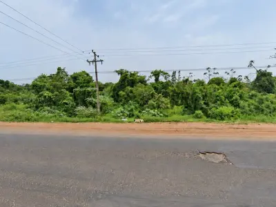 Terreno en venta en Ypané, San Nicolás