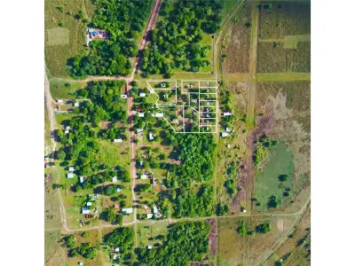 Terreno à venda em Ypané, região Carde APF
