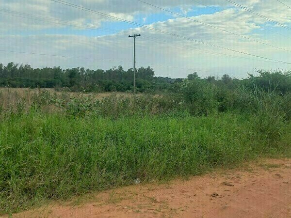 Terreno en venta en Ypané, zona industrial