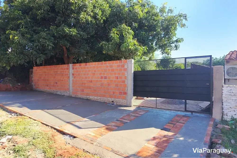 Terreno à venda em Ypati, Villa Elisa