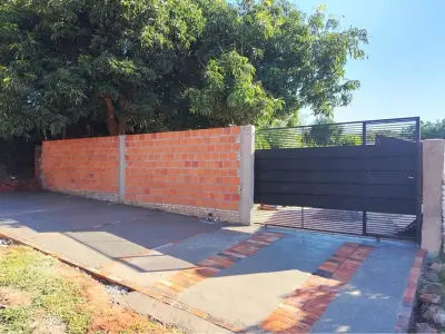 Terreno à venda em Ypati, Villa Elisa