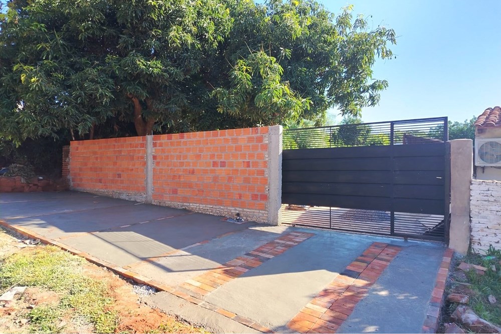 Terreno à venda em Ypati, Villa Elisa