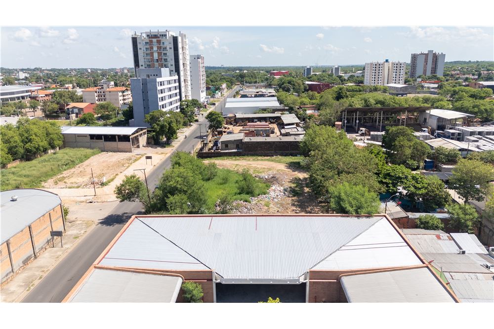 Terreno en venta en Ytay, Asunción