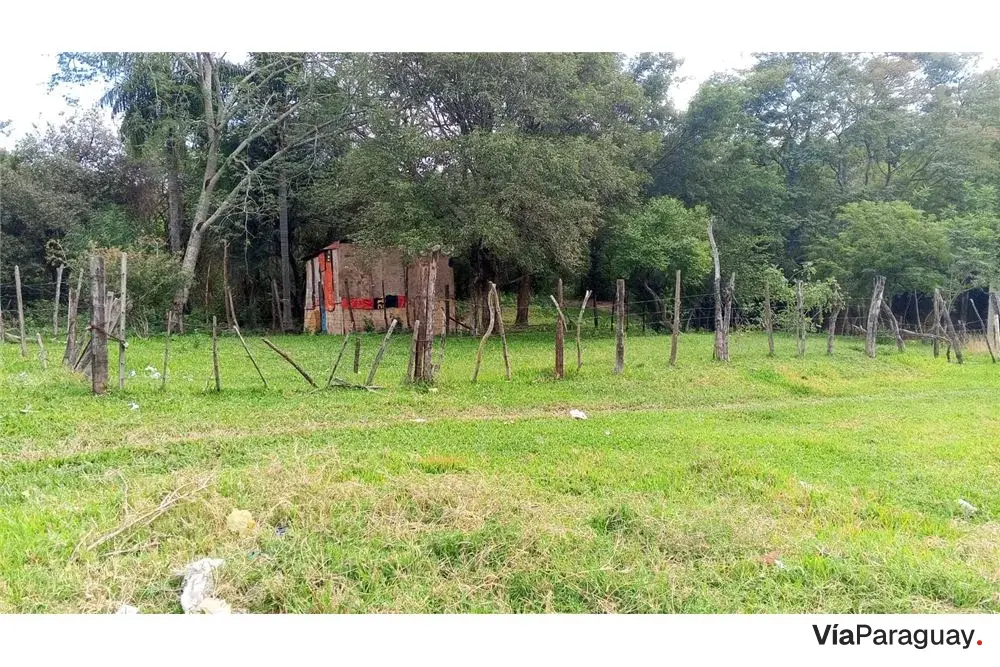 Terreno à venda em Ytororó, Ypané