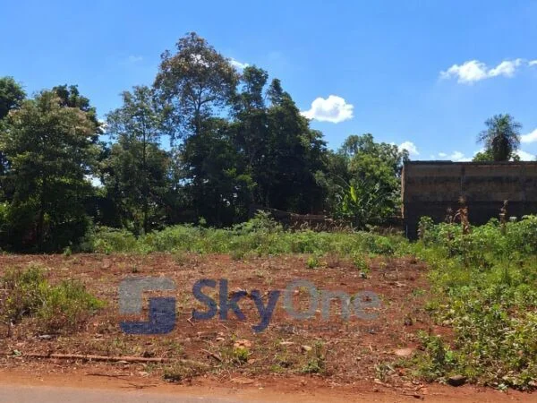 Terreno en venta en Ytororó, Ypané — 360 m²