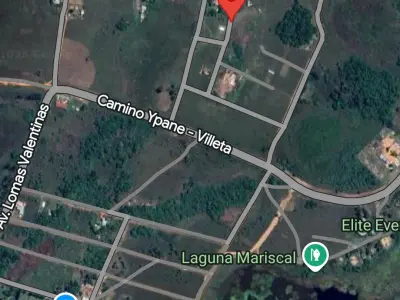 Terreno en venta en Ytororo, Ypané — 459 m² 1