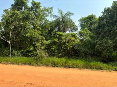 Terreno à venda em Ytu, Caacupé