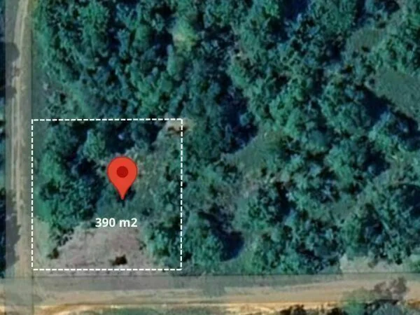 Land for sale in Ytumi, Caacupé