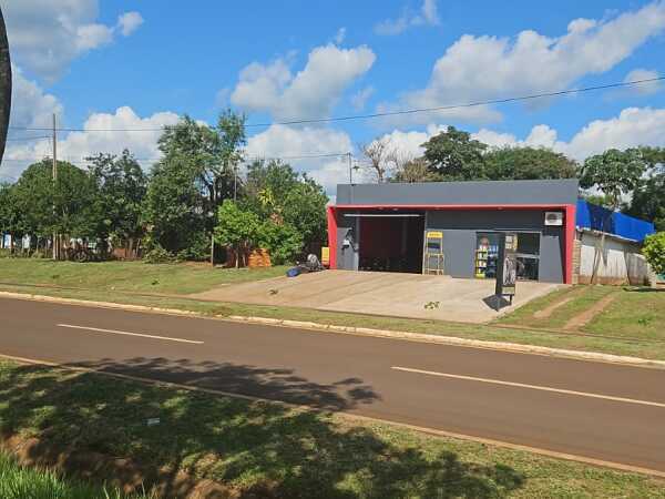 Terreno en venta en Yuty, Caazapá