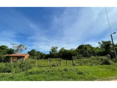 Terreno à venda em Zárate Isla, Luque