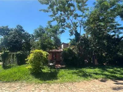 Terreno à venda em Zeballos Cué, Assunção