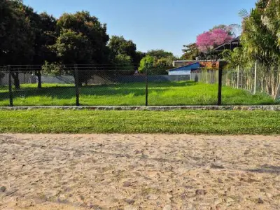 Terreno en venta en zona La Piedad, Asunción | 383 m²