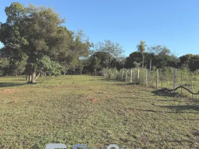 Terreno en venta en Zona Loma, Carapeguá