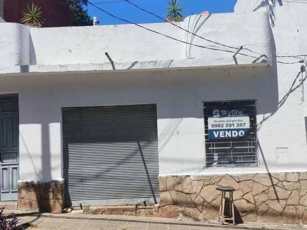 Land for Sale near Salesianito School, Asunción