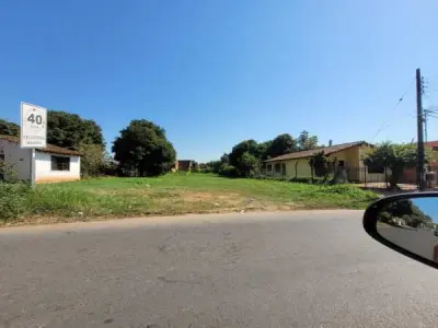 Terreno à venda na zona do Shopping, Capiatá