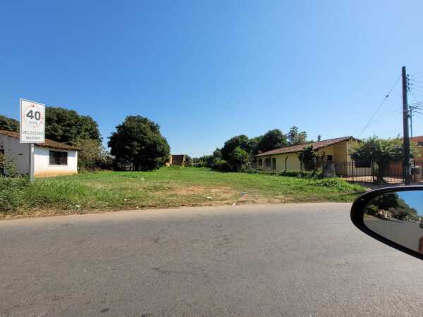 Terreno en venta en zona Shopping, Capiatá