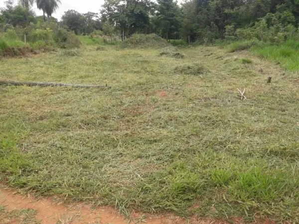 Terreno en venta en zona Villa Franca, Itauguá