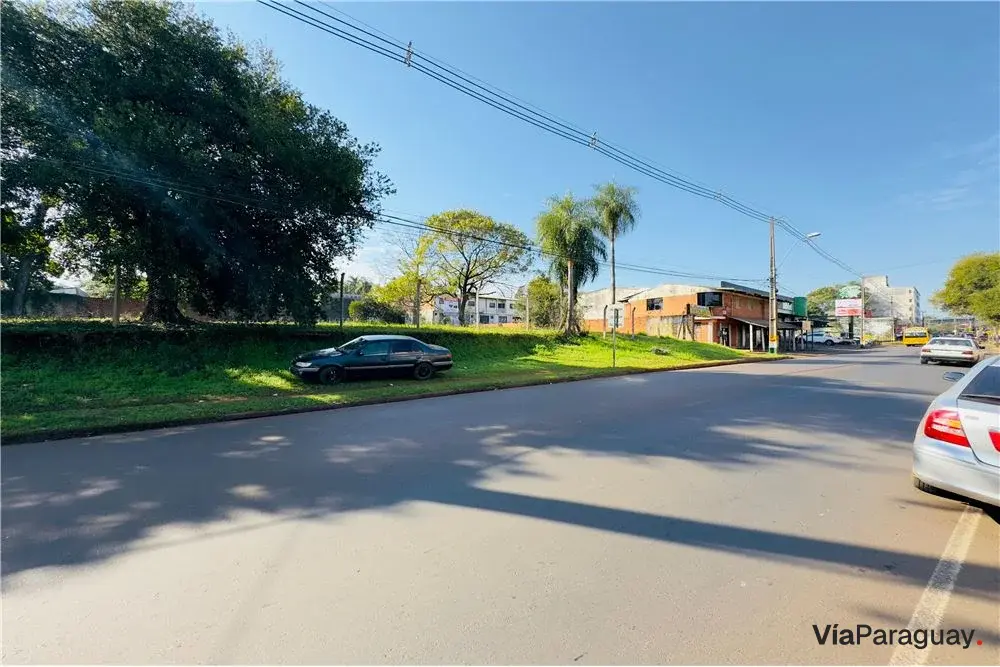 Terreno en venta frente a la Ruta 14, Cambyretá