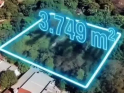 Land for sale for real estate development in Fernando de la Mora