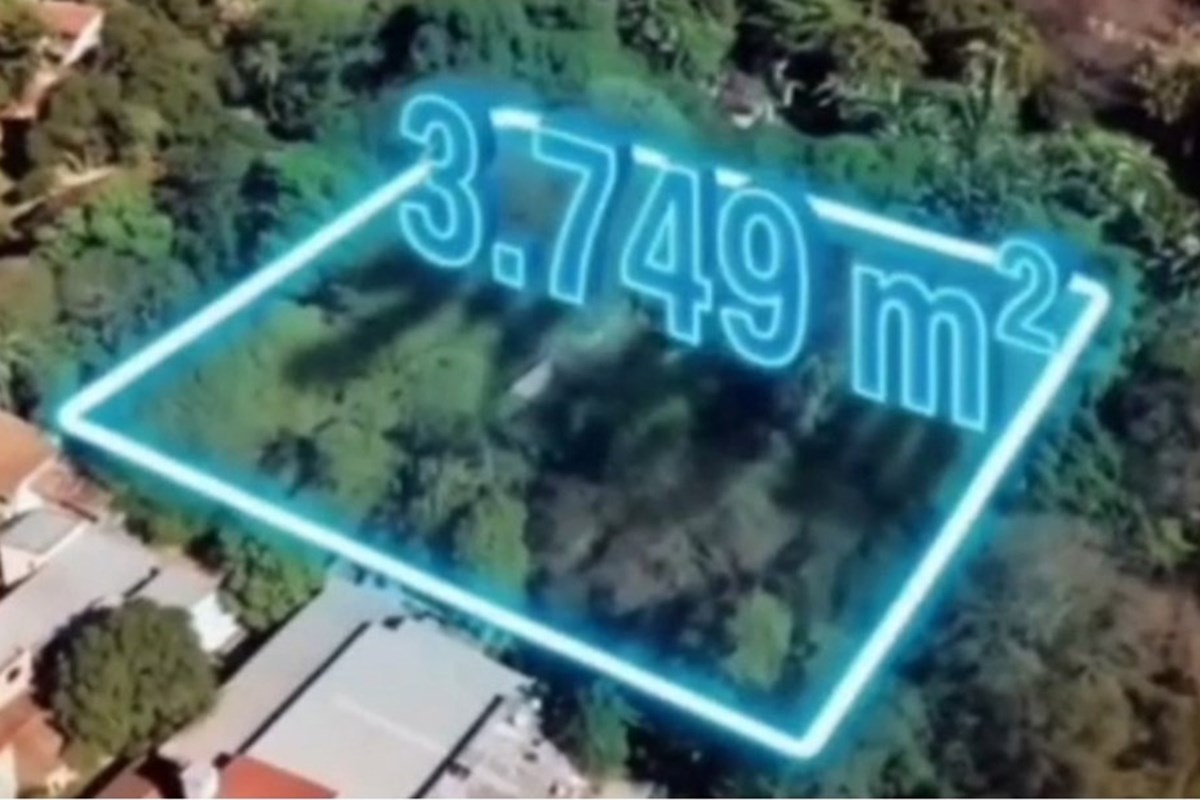 Terreno en venta para desarrollo inmobiliario en Fernando de la Mora