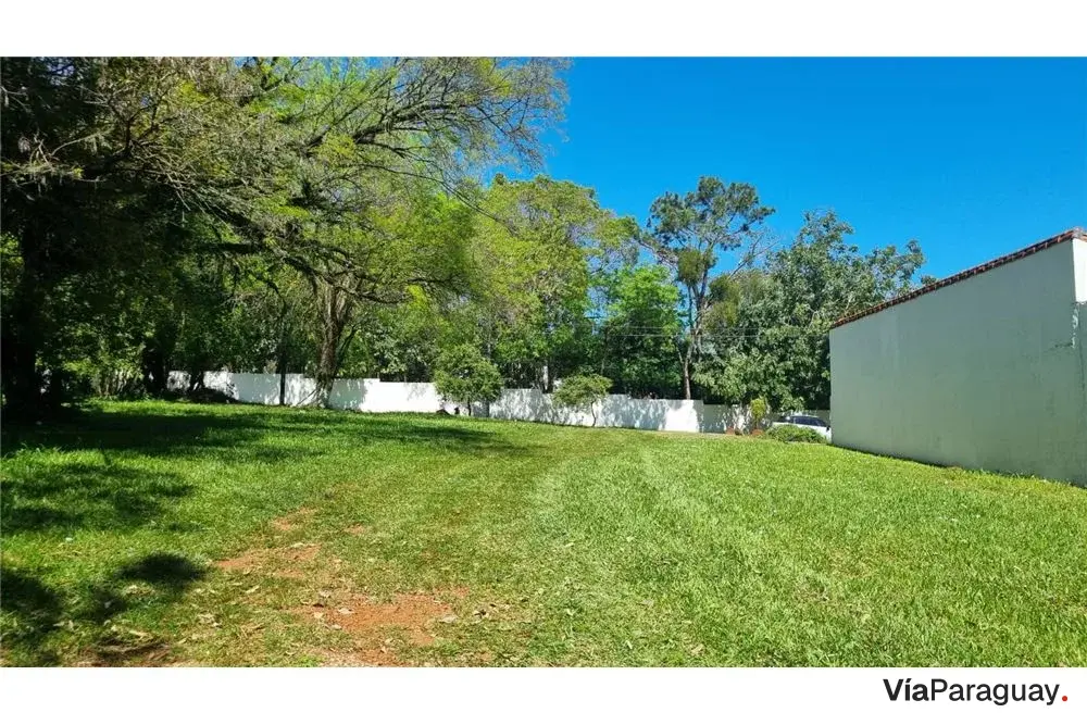 Terreno en venta para vivienda en B° Villa Cristina
