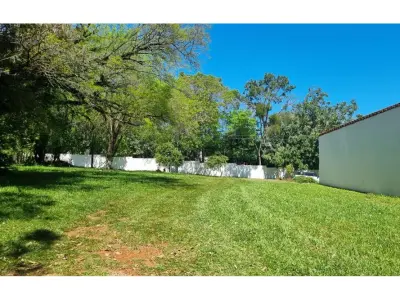 Terreno en venta para vivienda en B° Villa Cristina