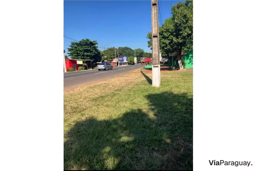 Terreno à venda no Acceso Sur, Itá