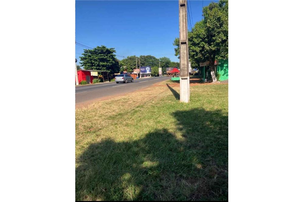 Terreno en venta sobre Acceso Sur, Itá