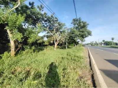 Terreno à venda sobre Acceso Sur, Itá, Central