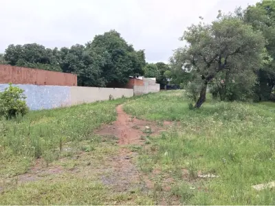 Terreno à venda na Acceso Sur, San Antonio