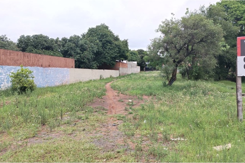 Terreno en venta sobre Acceso Sur, San Antonio