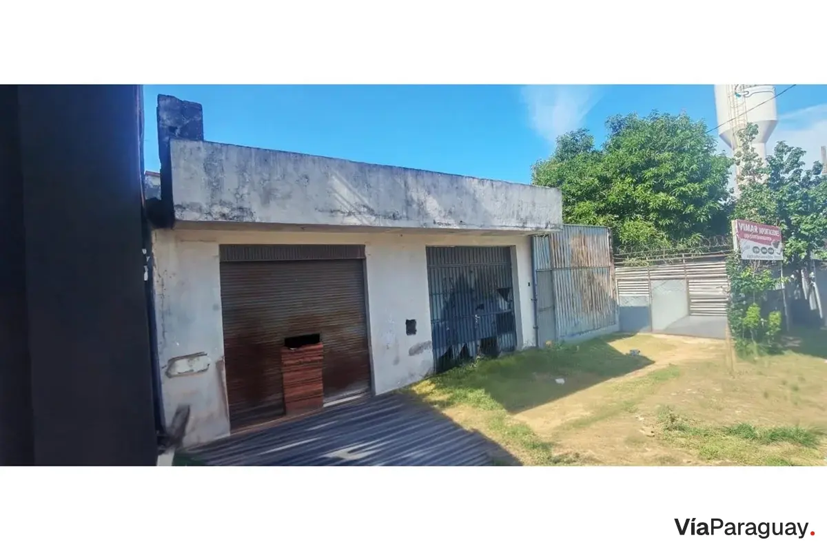 Terreno à venda sobre Acceso Sur, Tres Bocas