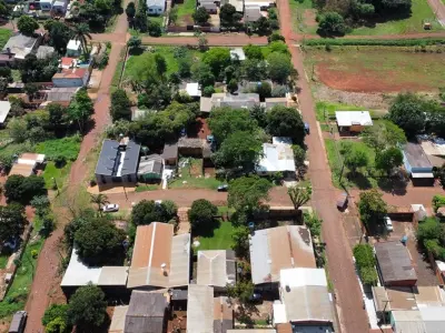 Land for sale on Av. 2000, Ciudad del Este