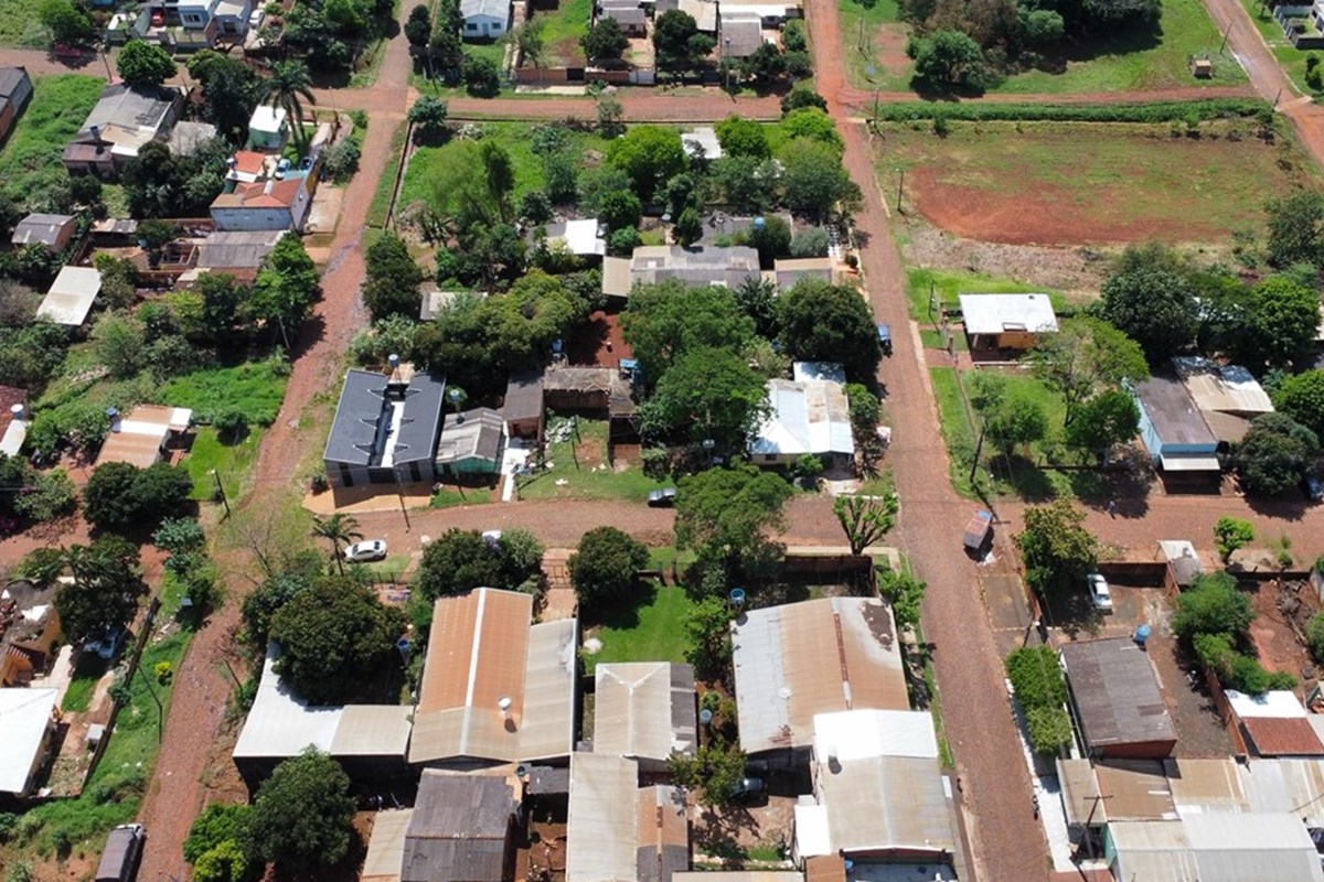 Terreno en venta sobre Av. 2000, Ciudad del Este