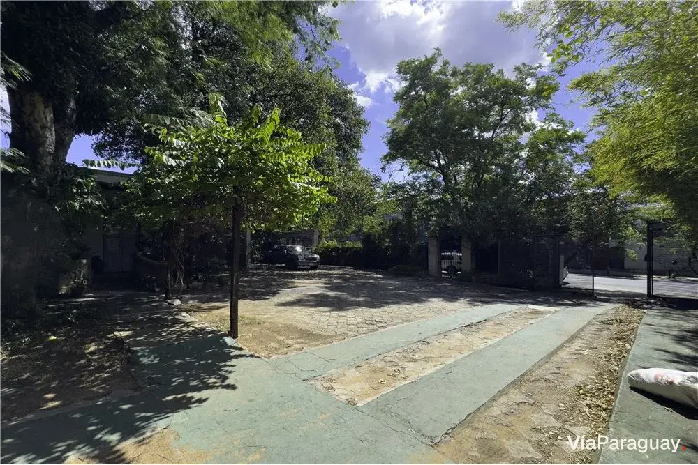 Terreno en venta sobre Av. Colón, La Encarnación