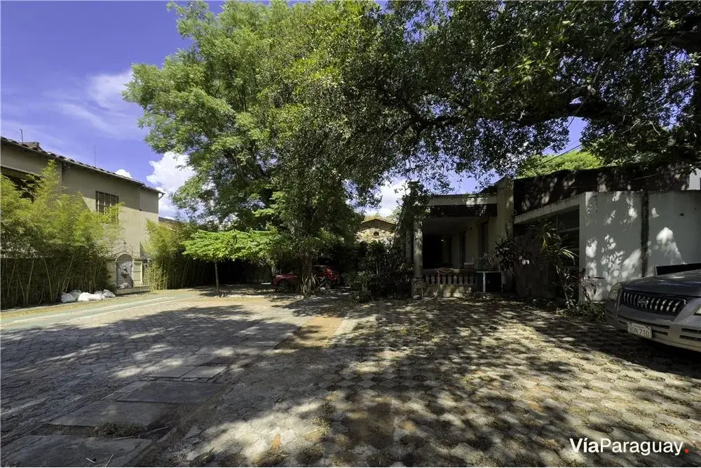 Terreno en venta sobre Av. Colón, La Encarnación