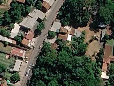 Terreno en venta sobre Av. Pratt Gill, Pa'i Ñu