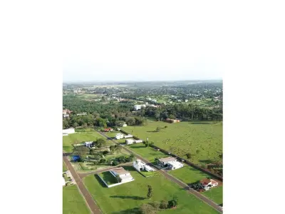 Terreno en venta sobre Av. San Blas, Ciudad del Este