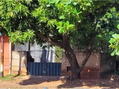Terreno à venda na Avda. Defensores del Chaco, Villa Elisa